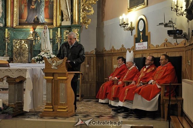 32. rocznica wprowadzenia stanu wojennego [13.12.2013] - zdjęcie #17 - eOstroleka.pl