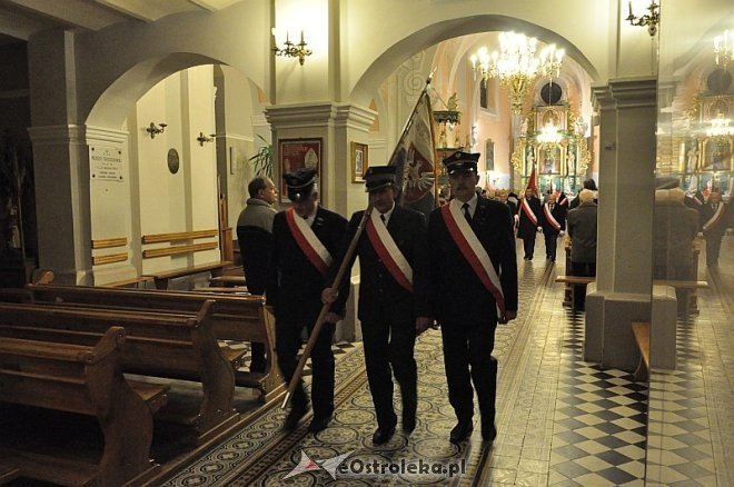 32. rocznica wprowadzenia stanu wojennego [13.12.2013] - zdjęcie #13 - eOstroleka.pl