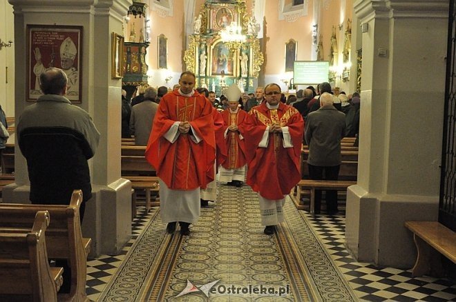32. rocznica wprowadzenia stanu wojennego [13.12.2013] - zdjęcie #8 - eOstroleka.pl