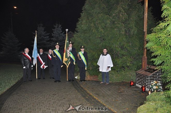 32. rocznica wprowadzenia stanu wojennego [13.12.2013] - zdjęcie #6 - eOstroleka.pl