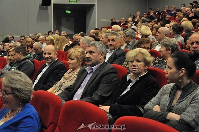 „Nastroje we Dwoje” - Andrzej Sikorowski [14.12.2013] - zdjęcie #16 - eOstroleka.pl