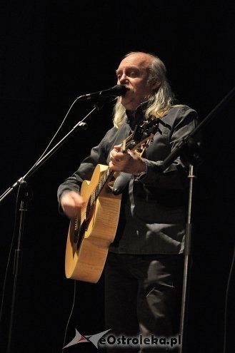 „Nastroje we Dwoje” - Andrzej Sikorowski [14.12.2013] - zdjęcie #2 - eOstroleka.pl