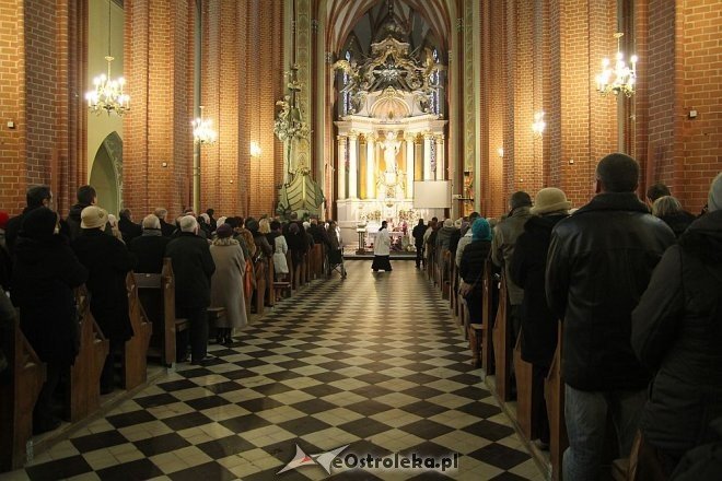 Rzekuń: Ku czci Aleksandra Bednarczyka „Adama” [ZDJĘCIA] - zdjęcie #54 - eOstroleka.pl
