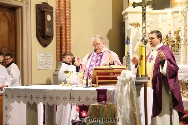 Rzekuń: Ku czci Aleksandra Bednarczyka „Adama” [ZDJĘCIA] - zdjęcie #40 - eOstroleka.pl