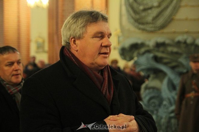 Rzekuń: Ku czci Aleksandra Bednarczyka „Adama” [ZDJĘCIA] - zdjęcie #38 - eOstroleka.pl