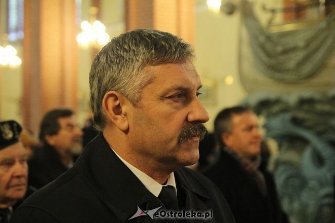 Rzekuń: Ku czci Aleksandra Bednarczyka „Adama” [ZDJĘCIA] - zdjęcie #37 - eOstroleka.pl