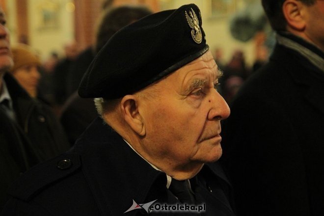 Rzekuń: Ku czci Aleksandra Bednarczyka „Adama” [ZDJĘCIA] - zdjęcie #36 - eOstroleka.pl