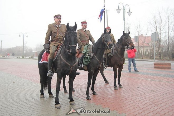 Rzekuń: Ku czci Aleksandra Bednarczyka „Adama” [ZDJĘCIA] - zdjęcie #12 - eOstroleka.pl