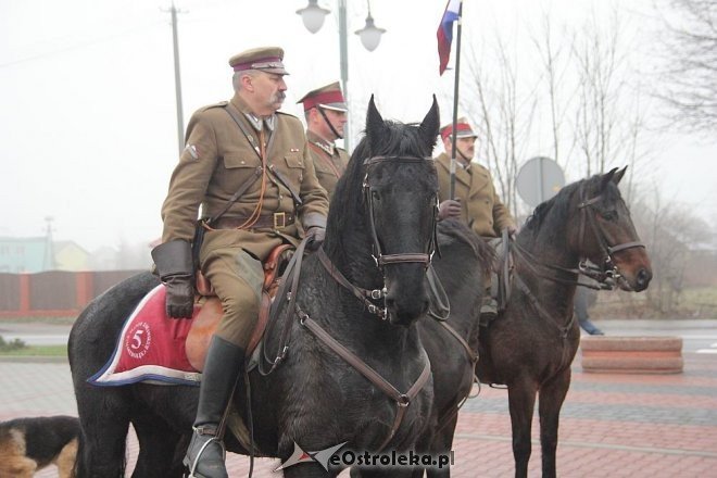 Rzekuń: Ku czci Aleksandra Bednarczyka „Adama” [ZDJĘCIA] - zdjęcie #8 - eOstroleka.pl