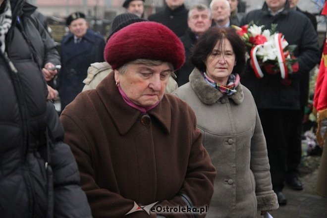 Rzekuń: Ku czci Aleksandra Bednarczyka „Adama” [ZDJĘCIA] - zdjęcie #66 - eOstroleka.pl