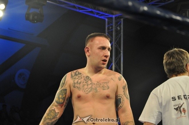 VI Gala Sztuk Walk (20.12.2013) - zdjęcie #96 - eOstroleka.pl