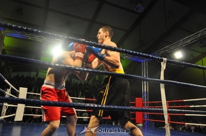 VI Gala Sztuk Walk (20.12.2013) - zdjęcie #84 - eOstroleka.pl