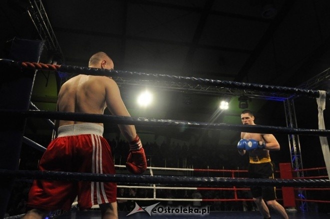 VI Gala Sztuk Walk (20.12.2013) - zdjęcie #83 - eOstroleka.pl