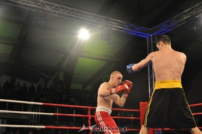 VI Gala Sztuk Walk (20.12.2013) - zdjęcie #82 - eOstroleka.pl