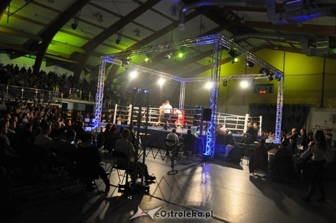 VI Gala Sztuk Walk (20.12.2013) - zdjęcie #78 - eOstroleka.pl