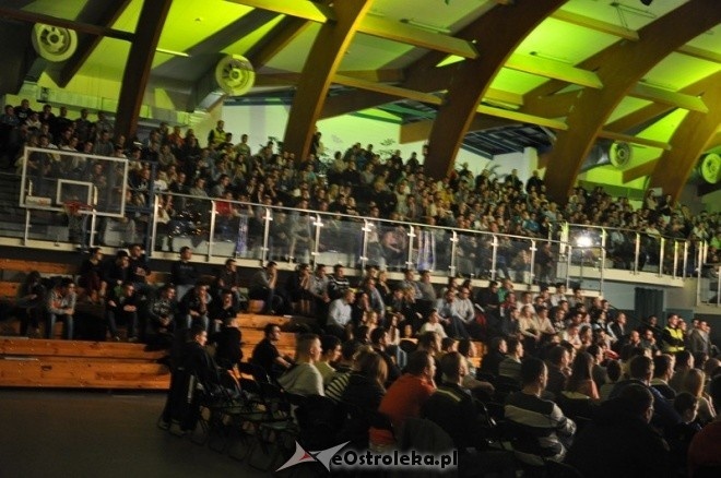 VI Gala Sztuk Walk (20.12.2013) - zdjęcie #74 - eOstroleka.pl