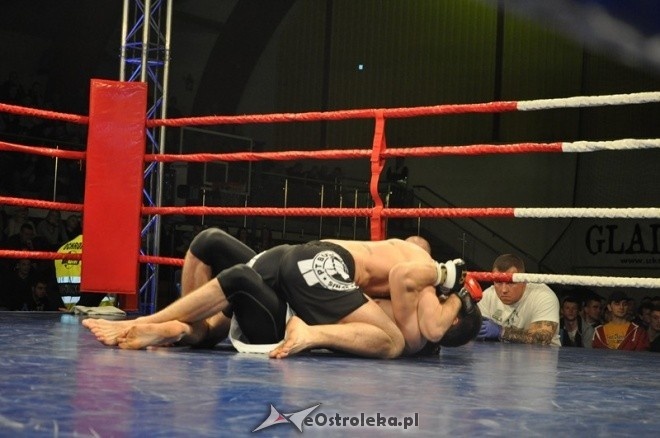 VI Gala Sztuk Walk (20.12.2013) - zdjęcie #81 - eOstroleka.pl