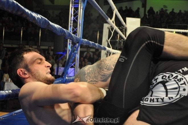 VI Gala Sztuk Walk (20.12.2013) - zdjęcie #75 - eOstroleka.pl