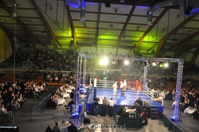 VI Gala Sztuk Walk (20.12.2013) - zdjęcie #62 - eOstroleka.pl