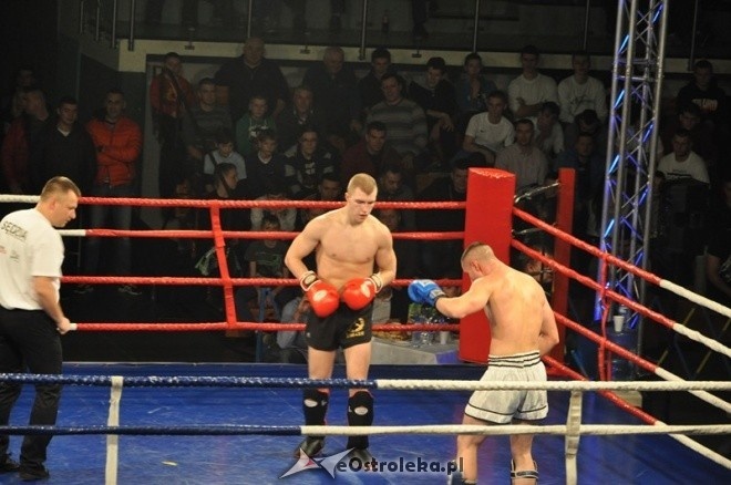 VI Gala Sztuk Walk (20.12.2013) - zdjęcie #61 - eOstroleka.pl