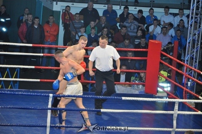 VI Gala Sztuk Walk (20.12.2013) - zdjęcie #60 - eOstroleka.pl