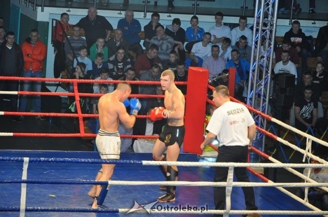 VI Gala Sztuk Walk (20.12.2013) - zdjęcie #59 - eOstroleka.pl