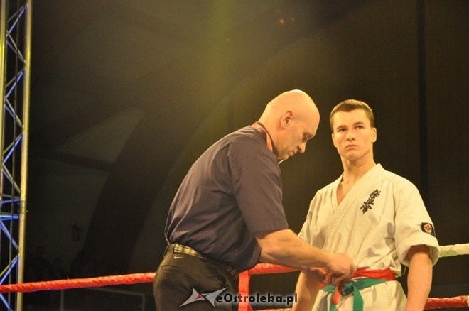 VI Gala Sztuk Walk (20.12.2013) - zdjęcie #58 - eOstroleka.pl