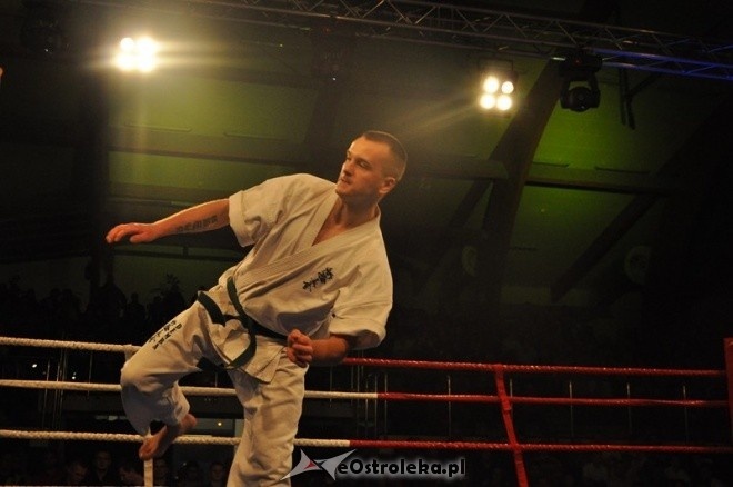 VI Gala Sztuk Walk (20.12.2013) - zdjęcie #55 - eOstroleka.pl