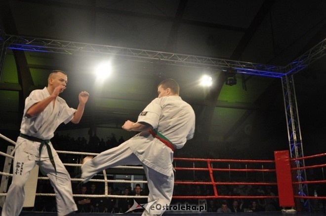 VI Gala Sztuk Walk (20.12.2013) - zdjęcie #54 - eOstroleka.pl