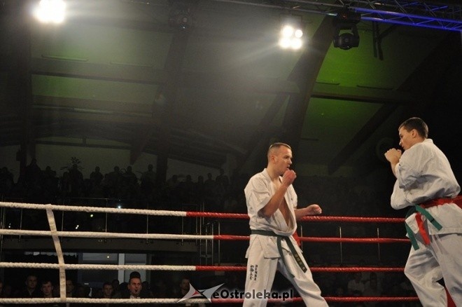 VI Gala Sztuk Walk (20.12.2013) - zdjęcie #53 - eOstroleka.pl