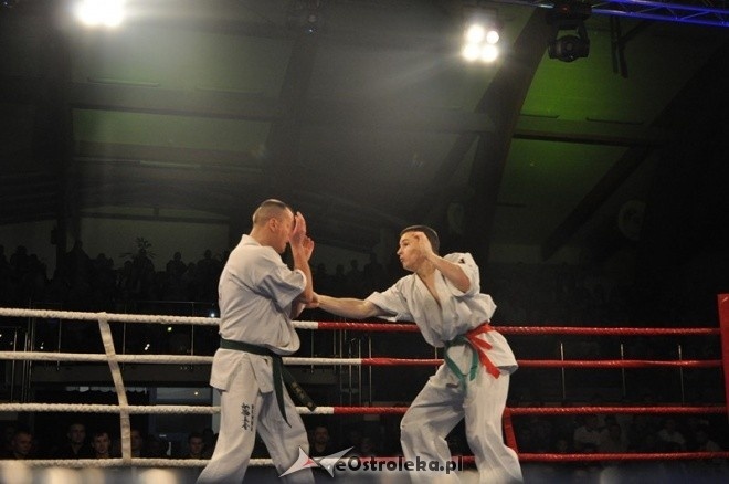 VI Gala Sztuk Walk (20.12.2013) - zdjęcie #52 - eOstroleka.pl