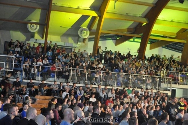 VI Gala Sztuk Walk (20.12.2013) - zdjęcie #49 - eOstroleka.pl