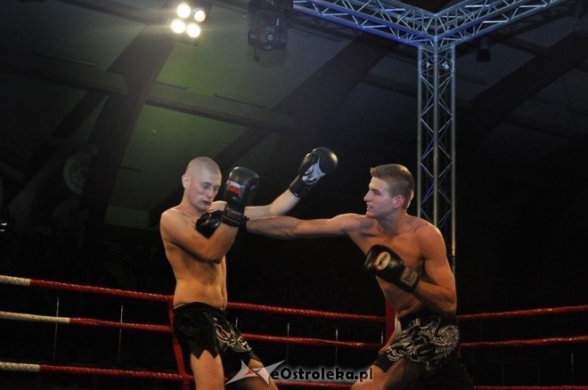 VI Gala Sztuk Walk (20.12.2013) - zdjęcie #47 - eOstroleka.pl