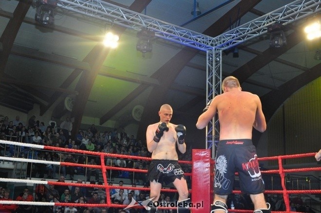 VI Gala Sztuk Walk (20.12.2013) - zdjęcie #43 - eOstroleka.pl