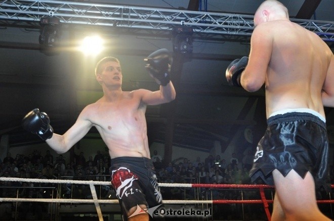 VI Gala Sztuk Walk (20.12.2013) - zdjęcie #39 - eOstroleka.pl