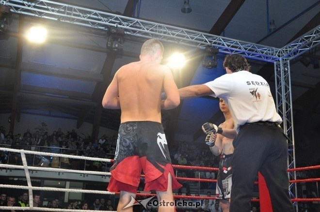 VI Gala Sztuk Walk (20.12.2013) - zdjęcie #35 - eOstroleka.pl