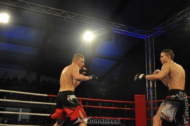 VI Gala Sztuk Walk (20.12.2013) - zdjęcie #48 - eOstroleka.pl