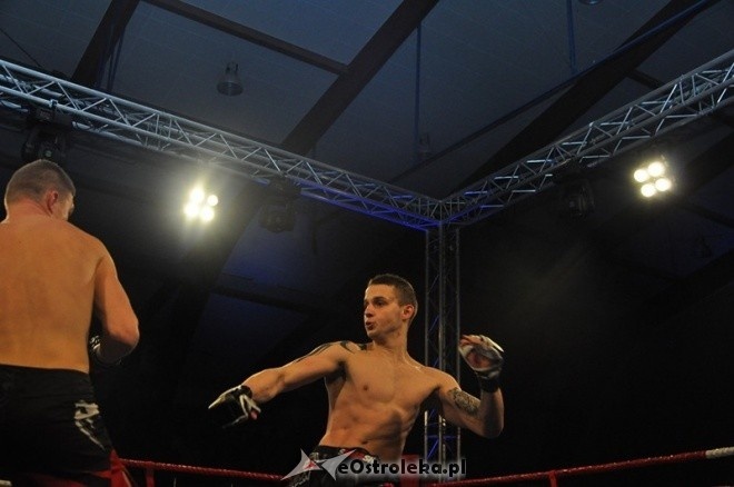 VI Gala Sztuk Walk (20.12.2013) - zdjęcie #36 - eOstroleka.pl