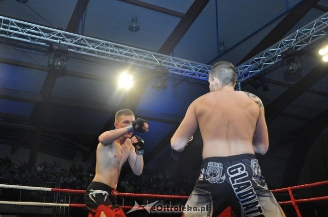 VI Gala Sztuk Walk (20.12.2013) - zdjęcie #33 - eOstroleka.pl