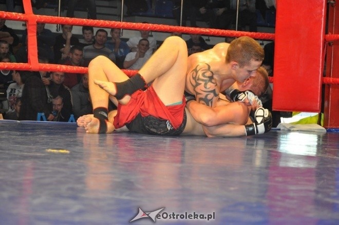 VI Gala Sztuk Walk (20.12.2013) - zdjęcie #31 - eOstroleka.pl