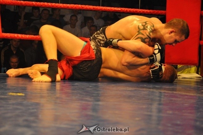 VI Gala Sztuk Walk (20.12.2013) - zdjęcie #30 - eOstroleka.pl