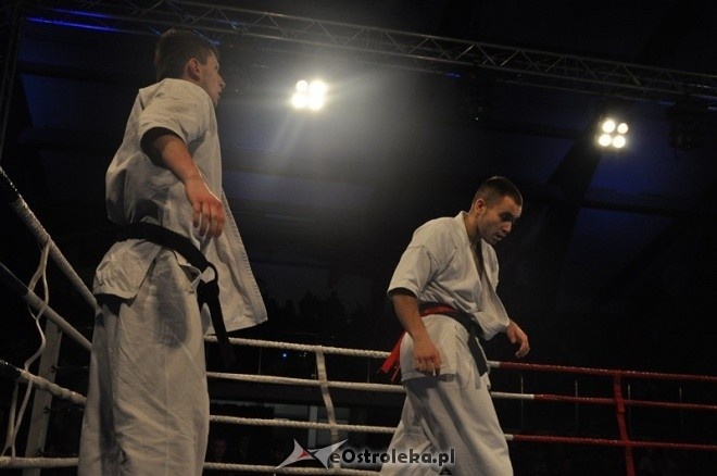 VI Gala Sztuk Walk (20.12.2013) - zdjęcie #25 - eOstroleka.pl