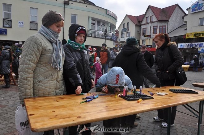 Miejska Wigilia 2013 [21.12.2013] - zdjęcie #114 - eOstroleka.pl