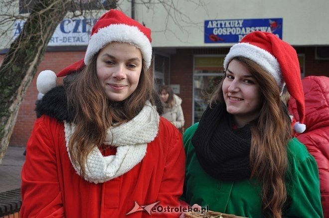 Miejska Wigilia 2013 [21.12.2013] - zdjęcie #93 - eOstroleka.pl