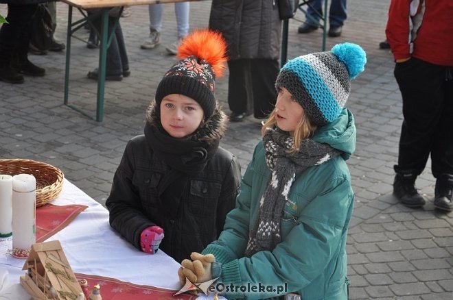 Miejska Wigilia 2013 [21.12.2013] - zdjęcie #80 - eOstroleka.pl