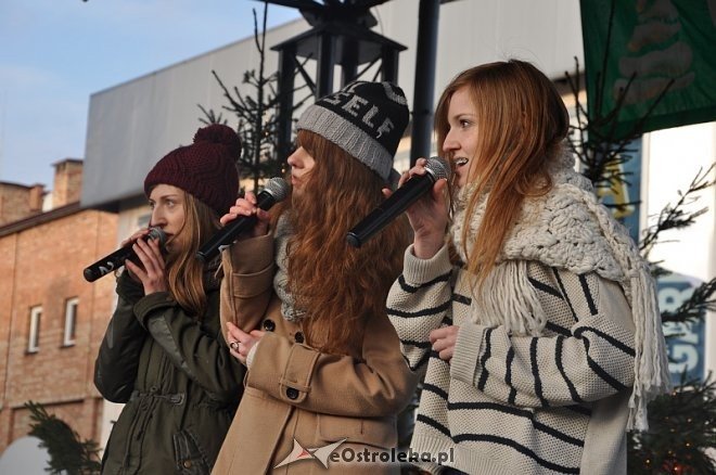 Miejska Wigilia 2013 [21.12.2013] - zdjęcie #67 - eOstroleka.pl