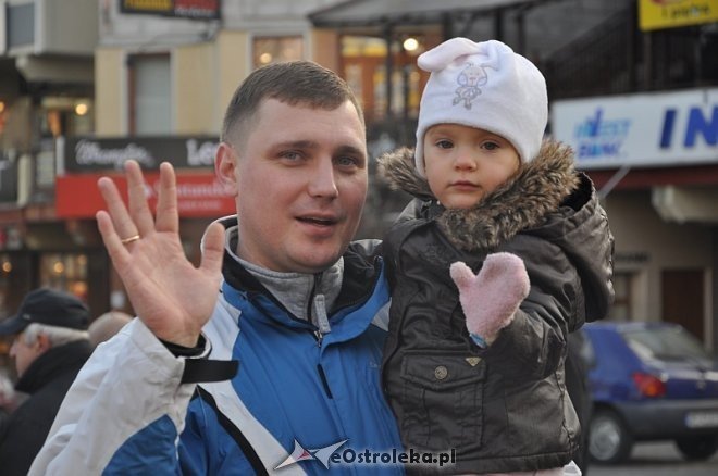 Miejska Wigilia 2013 [21.12.2013] - zdjęcie #62 - eOstroleka.pl