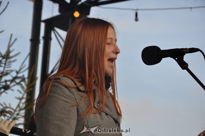 Miejska Wigilia 2013 [21.12.2013] - zdjęcie #60 - eOstroleka.pl