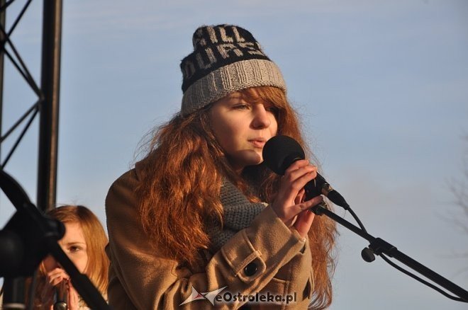 Miejska Wigilia 2013 [21.12.2013] - zdjęcie #58 - eOstroleka.pl