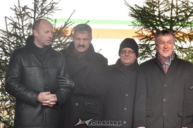 Miejska Wigilia 2013 [21.12.2013] - zdjęcie #48 - eOstroleka.pl